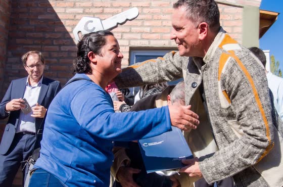 Encuentro humano en territorio